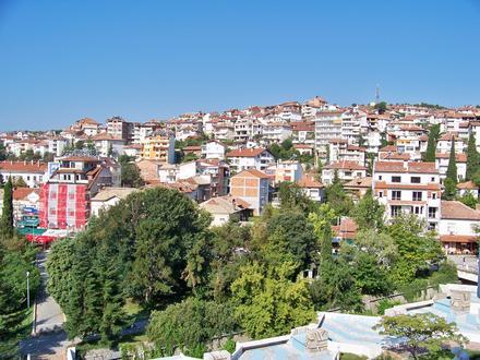 Image of Sandanski Image of Sandanski