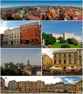 Lublin Image