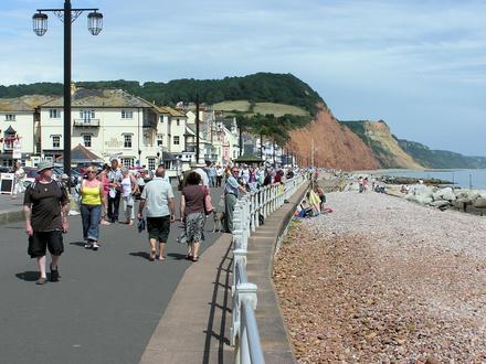 Immagine Sidmouth