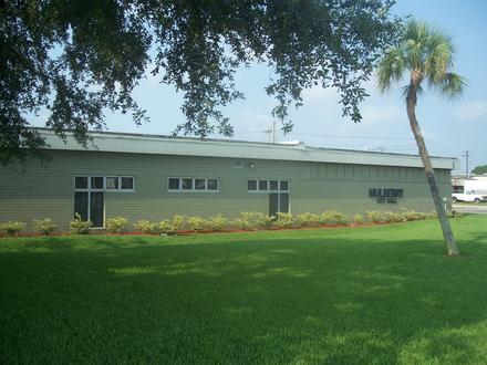 Imagen de Mulberry (Florida) Imagen de Mulberry (Florida)