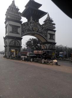 Image of Raxaul Image of Raxaul