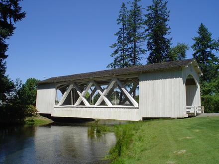 Image de Stayton