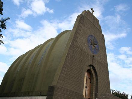 Bild von Amlwch