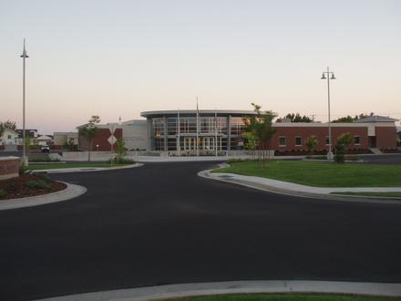 Image of Syracuse, Utah Image of Syracuse, Utah