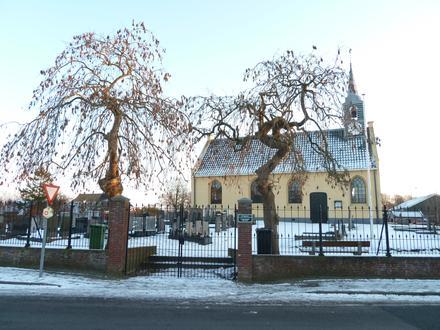 Imagen de Noordwijk (Groninga)