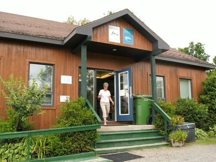 Image of Sainte-Anne-des-Lacs, Quebec