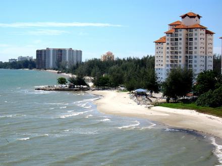 Bild von Port Dickson