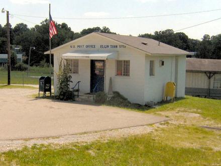 Imagen de Elgin (Tennessee) Imagen de Elgin (Tennessee)