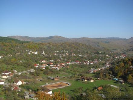 Bild von Rona de Sus