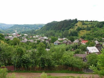 Bild von Săcel (Maramureș)