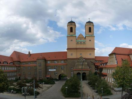 Immagine Baumschulenweg
