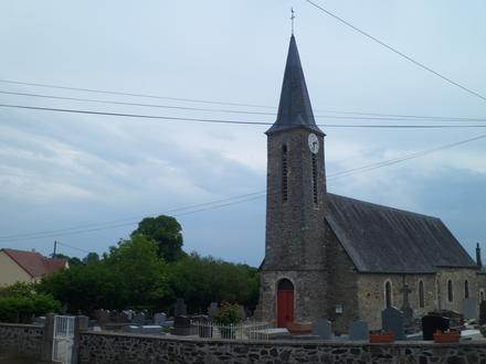 Image de Vidouville Image de Vidouville