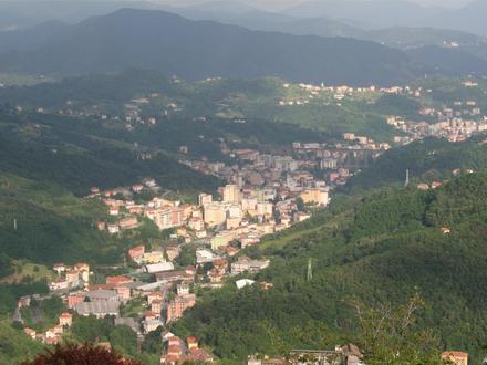 Bild von Campomorone