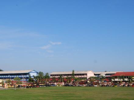 Imagen de Pasir Mas