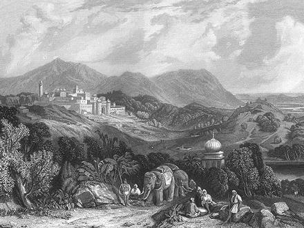 Image of Nahan Image of Nahan