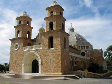 Immagine Geraldton