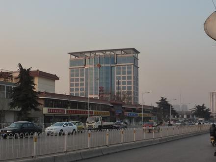 Bild von Jining Bild von Jining