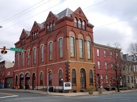 Immagine Reading (Pennsylvania)