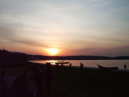 Bild von Kalangala Bild von Kalangala