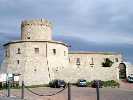 Immagine Palmoli Immagine Palmoli