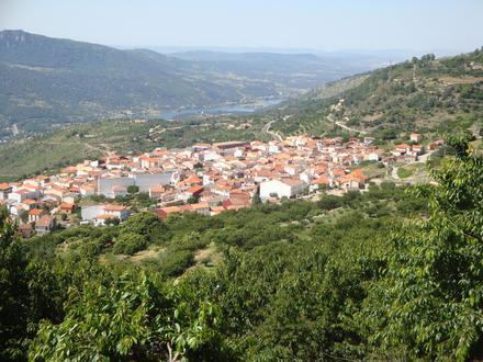 Image of El Torno Image of El Torno