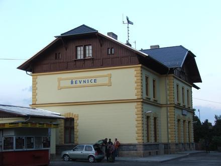 Immagine Řevnice