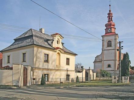 Afbeelding van Suchdol (okres Kutná Hora)