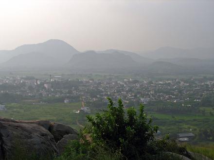 Hình ảnh về Puttur Hình ảnh về Puttur