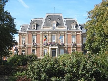 Bild von Uccle/Ukkel Bild von Uccle/Ukkel
