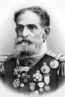 Slika Manuel Deodoro da Fonseca Slika Manuel Deodoro da Fonseca