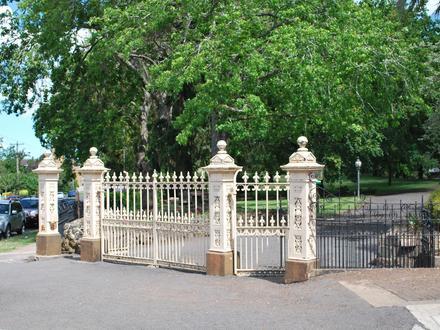 Bild von Hamilton (Victoria)
