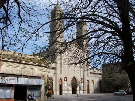 Image de Balcarce