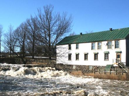 Image of Saint-Félix-de-Valois, Quebec Image of Saint-Félix-de-Valois, Quebec