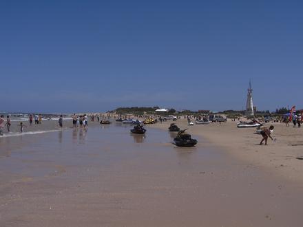 Bild von Jeffreys Bay
