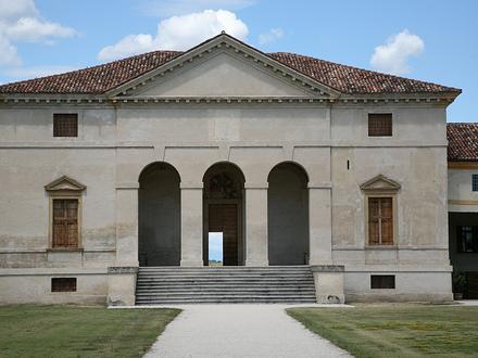 Bild von Agugliaro Bild von Agugliaro