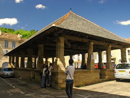 Immagine Caylus