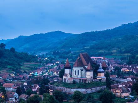 Image de Biertan