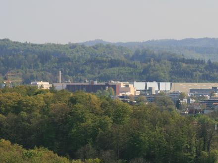 Bild von Buchs AG