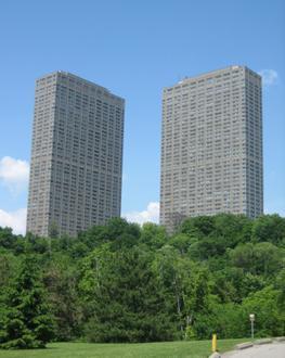Image of Thorncliffe Park Image of Thorncliffe Park