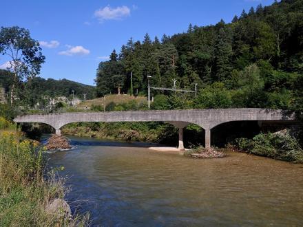 Bild von Liesberg