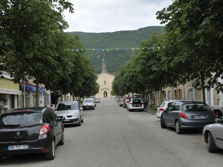 Image of Hostun Image of Hostun