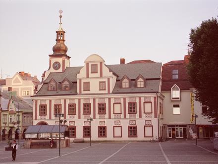 Image of Vrchlabí Image of Vrchlabí