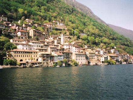 Immagine Gandria Immagine Gandria