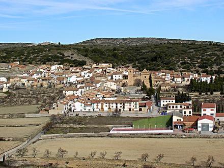 Imagen de Villores Imagen de Villores