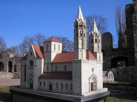 Bild von Arnstadt