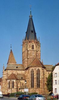 Immagine Wissembourg Immagine Wissembourg