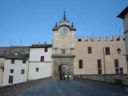Imagen de Capranica