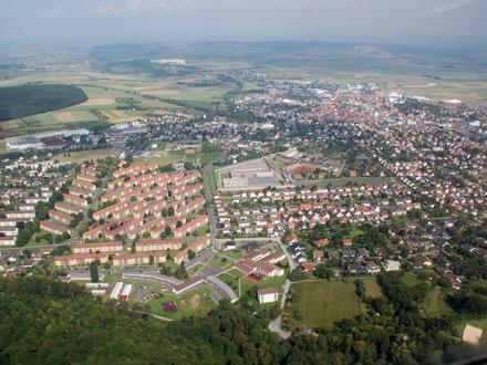 Butzbach Resmi Butzbach Resmi