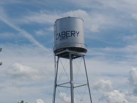Afbeelding van Cabery Afbeelding van Cabery