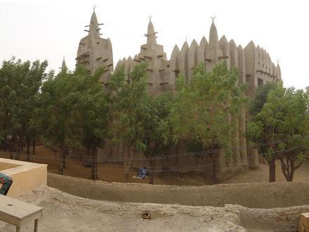 Imagen de Mopti Imagen de Mopti